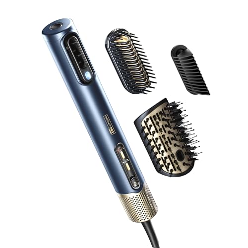 INFINITI PRO BY CONAIR DIGITALAIRE HAIR DRYER AND STYLER - DARK - Scratch & Dent