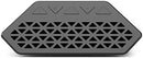 VIZIO 36” 2.1 Channel Soundbar Dual Subwoofers No Remote SB362AN-F6-ACC - BLACK Like New