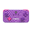 FORTNITE CRKD NEO S CONTROLLER PURPLE WAVE 5-FRET FORTNITE FESTIVAL EDITION - Like New