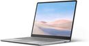 MICROSOFT SURFACE LAPTOP GO 12.4' 1536X1024 I5 8GB 256GB SSD FRENCH/CANADIAN KEY - Like New