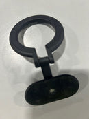 GENERIC MAGSAFE CAR MAGNET BRACKET - BLACK - Like New