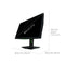 VIEWSONIC XG2703-GS 27 INCH 165HZ IPS 1440P G-SYNC GAMING MONITOR - BLACK - Like New