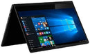 LENOVO 81XG 14 FHD TOUCH i5-10210 16GB 512GB SSD FPR ONYX BLACK 81XG000EUS - Like New