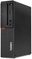 Lenovo ThinkCentre M720s Desktop 10SU i5-8400 8GB 256GB SSD 10ST002FUS - BLACK Like New