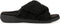 VIONIC WOMEN'S RELAX II SLIPPER - SIZE: WOMEN 8 - BLACK - Like New