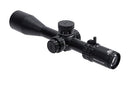 PRIMARY ARMS SLX 3-18X50MM FFP GEN II RIFLE SCOPES ILLUMINATED RETICLES - BLACK - Like New