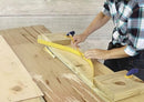 Swanson Tool AE142 48" Straight Edge - Yellow - Brand New
