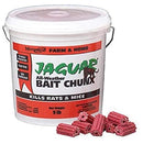 B000HHLQNQ Jaguar CHUNX 9LB PAIL/204 - New - Brand New