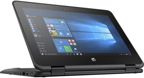 HP ProBook x360 11 G1 EE 11.6" 1366x768 TOUCH Pentium N4200 1.1GHZ 8GB 128GB SSD - Like New