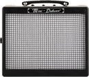 FENDER MINI DELUXE ELECTRIC GUITAR AMP, PORTABLE AMPLIFIER, 3 WATTS - BLACK - Like New