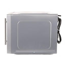 AVANTI 1.1 CU. FT. COUNTERTOP MICROWAVE 1000W MT116V4M - SILVER - Like New