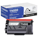 VASERINK TN880 SUPER HIGH YIELD TONER CARTRIDGE BLACK - Brand New