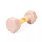 BLOGILATES JELLY HAND WEIGHT - 5LBS (2.27KG) - PINK - Like New