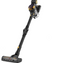 Nicebay 4in1 Lightweight Cordless Vacuum Cleaner EV-6803 No Accessories - BLACK Like New