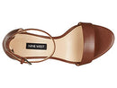 B0BBYPJCKK Nine West Pruce - Dark Tan 8 M - Brand New