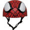 BELL MARVEL AVENGERS CHILD AND TODDLER BIKE HELMETS SIZE 50-54CM - SPIDER-MAN - Like New