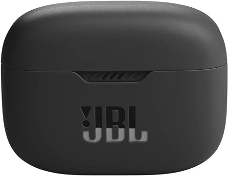 JBL Tune 130NC TWS True Wireless In-Ear Headphones JBLT130NCTWSBAM - Black New