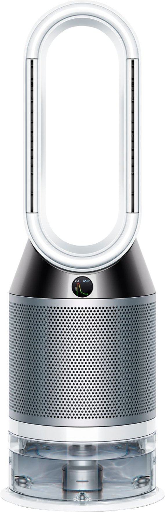 Dyson Pure Humidify + Cool PH01 275371-02 - White/silver - Scratch & Dent