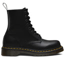 DR. MARTENS WOMEN'S 1460 NAPPA LEATHER BOOT - SIZE: 6 - Brand New