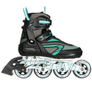 5th Element Stella with Bag Womens Inline Skates 2016 - 9.0 - Brand New