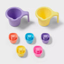 SUN SQUAD BOAT RACER WATER TABLE - MULTICOLOR - Like New