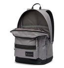 189003 Columbia Unisex Zigzag 30L Backpack City Grey Heather/Black One Size - Brand New