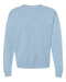Hanes Comfortwash Garment Dyed Fleece Sweatshirt GDH400 Unisex New