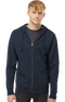 GENERIC AMERICAN LEGEND OUTFITTERS, FULL ZIP HODDIE - SIZE: MEN XL - NAVY - Brand New