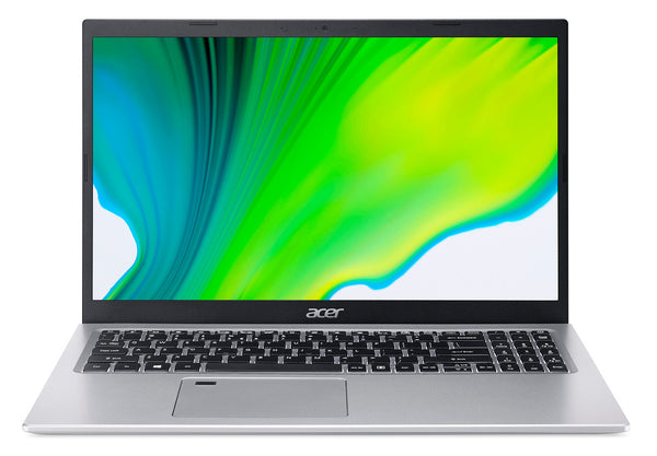 Acer ASPIRE A515-56 15.6" FHD i7-1165G7 16GB 512GB A515-56-765W - Silver Like New