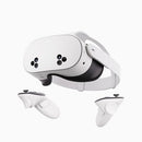 META QUEST 3S 128GB - WHITE - Like New