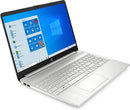 HP Laptop 15.6" FHD I5-1035G1 12GB 256GB SSD 15-DY1059MS - Silver New