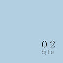 Huamei Seamless Photography Background Paper 53-Wide x 16-Feet,