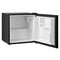 MIDEA 1.7 CU FT COMPACT REFRIGERATOR - BLACK - Like New