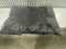 GENERIC CAR ROOF STORAGE WITH LOCK - BLUE/BLACK - Like New