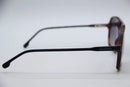 CARRERA 229/S 05LWJ POLARIZED AUTHENTIC FRAMES EYEGLASSES 59-16 - HAVANA BLACK - Like New