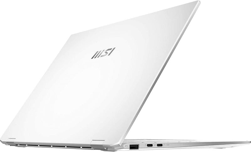 MSI Summit E13 Flip Laptop 13 FHD Touch i7-1185G7 16GB 512GB SSD - A11MT-022 - Brand New