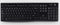 LOGITECH LOGITECH K270 KEYBOARD - BLACK - Like New