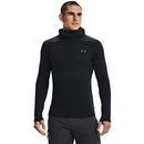Under Armour Men's Base 3.0 Hoodie Black 2XL - Brand New