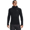 1365685 Under Armour Men's Base 3.0 Hoodie Black XL - Like New