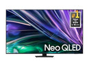 SAMSUNG 75" NEO QLED 4K UHD SMART TV MINI LEDS QN75QN85DDFXZA (2024) - BLACK - Like New