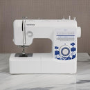Brother MZ53 Mechanical Sewing Machine with 53 Built-in Stitches (Renewed) - Like New