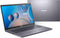 ASUS VivoBook 15.6”FHD i3-1005G1 4GB 128GB SSD +FPR Slate Grey F515JA-AH31 Like New