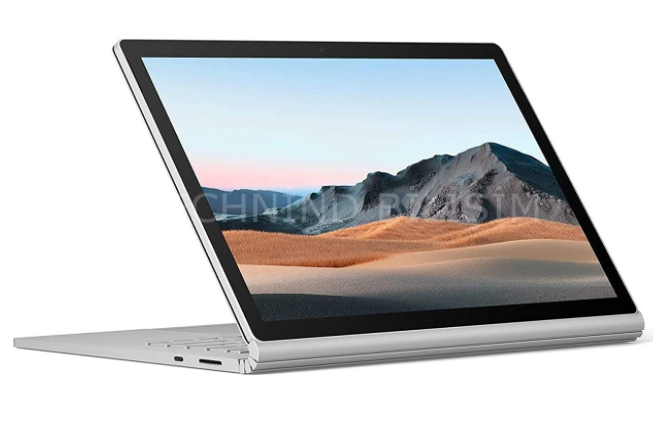 Microsoft Surface Book 3 13.5" i7-1065G7 32 1TB SSD GTX 1650 - SLU-00001 - Brand New