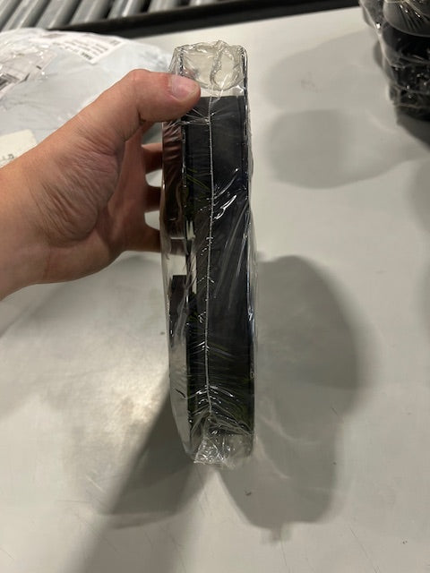 DATA PRODUCTS LB300/600 BLACK TWIN SPOOL RIBBON - BLACK - Brand New