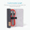 Anker USB C to USB C Cable PowerLine+ USB 2.0 Cord 6ft A8188 - Red - Like New