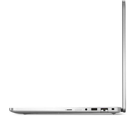 DELL PRO 16 PLUS PB16250 16" FHD+ U7-255U 32GB 512GB SSD +FPR - PLATINUM - Brand New