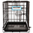 Precision Pet Products One Door Provalue Wire Dog Crate, 19 inch - Brand New