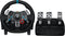 Logitech G29 Driving Force Racing Wheel and Floor Pedals 941-000110 - Black Like New