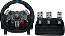Logitech G29 Driving Force Racing Wheel and Floor Pedals - Scratch & Dent
