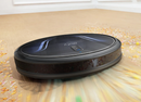 eufy Clean G30 SES, Robot Vacuum with Cleaning Station T2272 - Black Like New